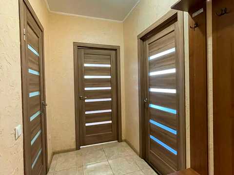 квартира по адресу Василия Стуса ул., 28к4