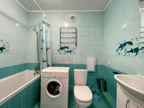 квартира по адресу Василия Стуса ул., 28к4