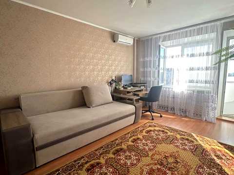 квартира за адресою Семена Палія вул. (Дніпропетровська дорога), 107