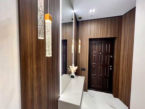 квартира за адресою Краснова вул., (68 перлина)