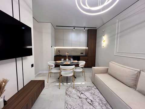 квартира за адресою Краснова вул., (68 перлина)