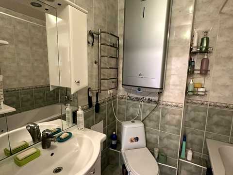 квартира за адресою Семена Палія вул. (Дніпропетровська дорога), 107