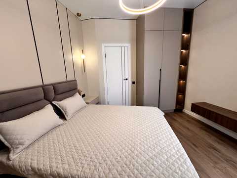 квартира за адресою Краснова вул., (68 перлина)