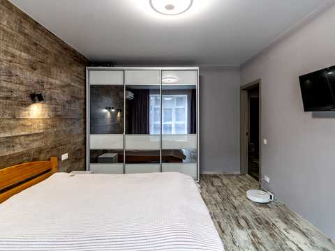 квартира по адресу Сеченова ул., 129-А к5-8