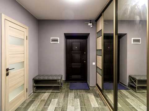 квартира по адресу Сеченова ул., 129-А к5-8