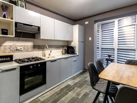 квартира по адресу Сеченова ул., 129-А к5-8