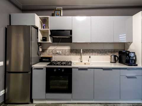 квартира по адресу Сеченова ул., 129-А к5-8