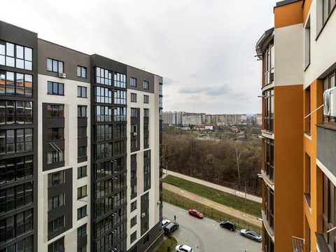 квартира по адресу Сеченова ул., 129-А к5-8