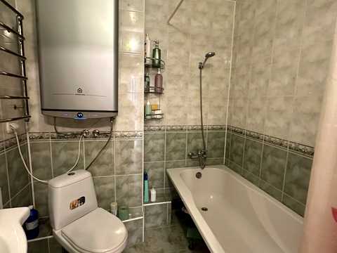 квартира за адресою Семена Палія вул. (Дніпропетровська дорога), 107