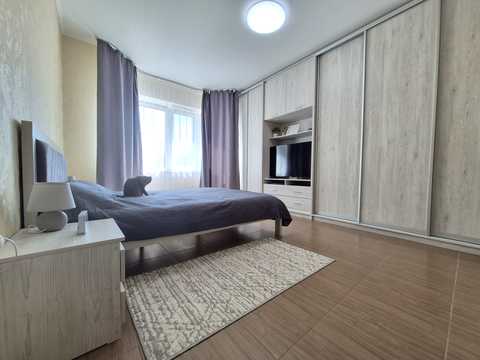 квартира по адресу Ялтинская ул., 24