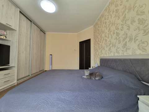 квартира по адресу Ялтинская ул., 24