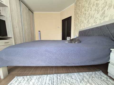 квартира по адресу Ялтинская ул., 24