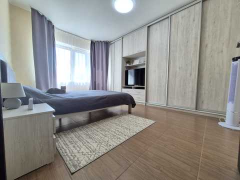 квартира по адресу Ялтинская ул., 24