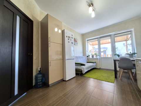 квартира по адресу Ялтинская ул., 24