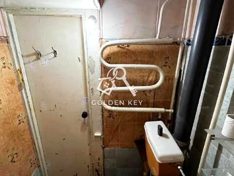 квартира по адресу Эдуарда Фукса ул. (Тухачевського), 61