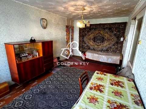 квартира по адресу Эдуарда Фукса ул. (Тухачевського), 61