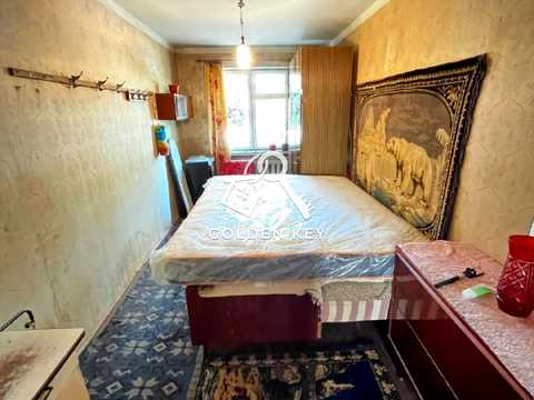 квартира по адресу Эдуарда Фукса ул. (Тухачевського), 61