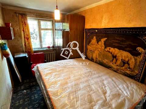 квартира по адресу Эдуарда Фукса ул. (Тухачевського), 61
