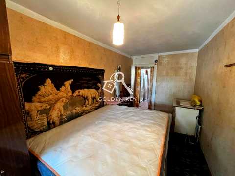 квартира по адресу Эдуарда Фукса ул. (Тухачевського), 61