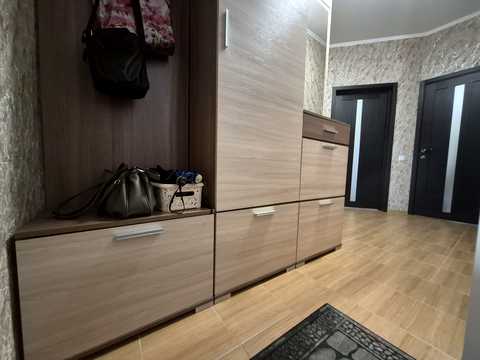 квартира по адресу Ялтинская ул., 24