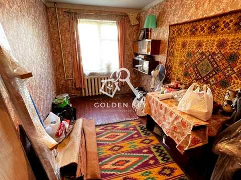 квартира по адресу Эдуарда Фукса ул. (Тухачевського), 61