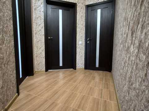 квартира по адресу Ялтинская ул., 24