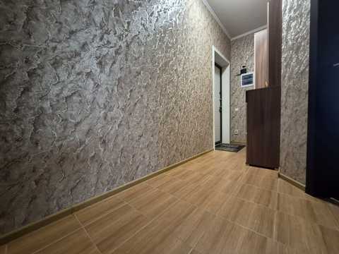 квартира по адресу Ялтинская ул., 24