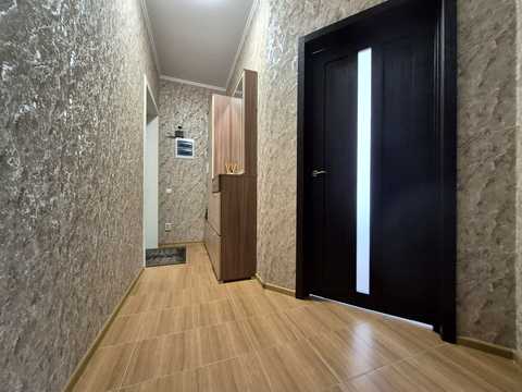 квартира по адресу Ялтинская ул., 24