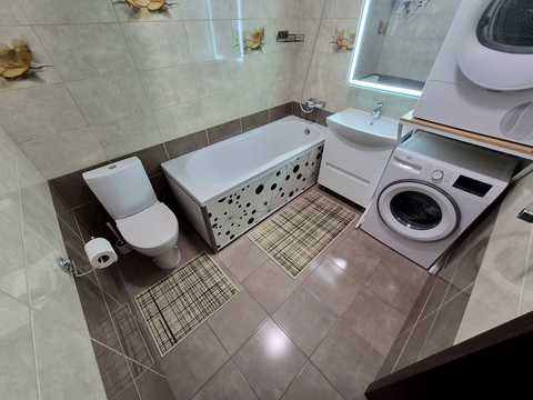 квартира по адресу Ялтинская ул., 24