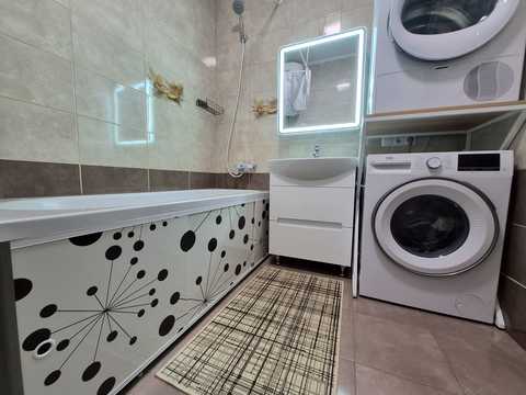 квартира по адресу Ялтинская ул., 24