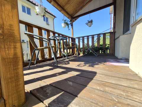 квартира по адресу Ялтинская ул., 24