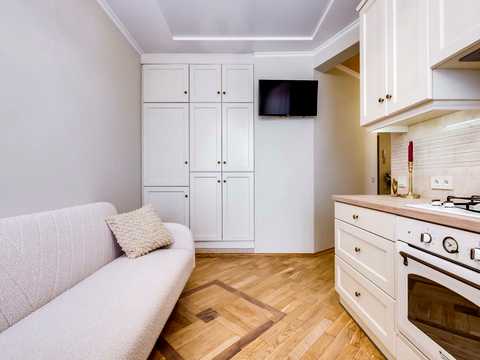 квартира за адресою Лемківська вул., 9-А
