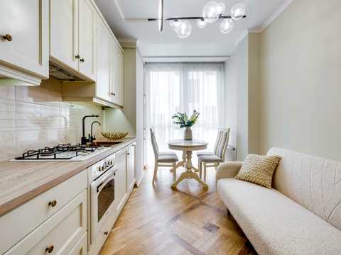 квартира за адресою Лемківська вул., 9-А