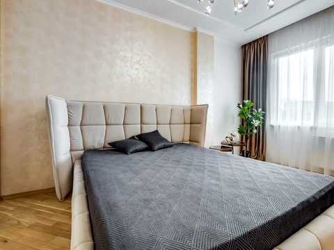 квартира за адресою Лемківська вул., 9-А