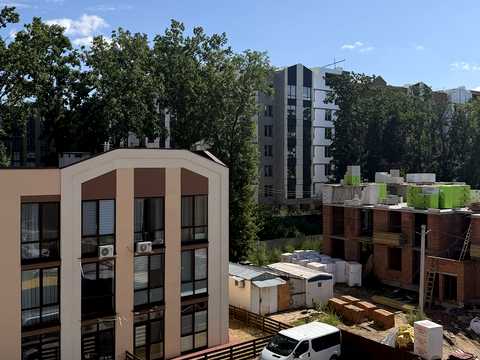 квартира по адресу Леси Украинки бульв., (Будинок 7)