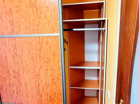 квартира за адресою Олександра Данченка вул. (Немировича-Данченка), 64