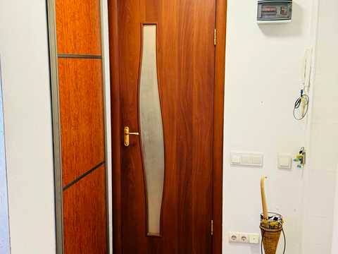 квартира за адресою Олександра Данченка вул. (Немировича-Данченка), 64