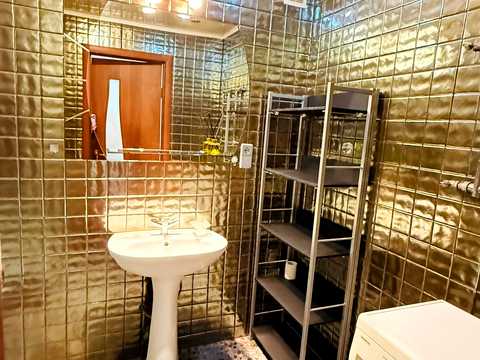 квартира за адресою Олександра Данченка вул. (Немировича-Данченка), 64