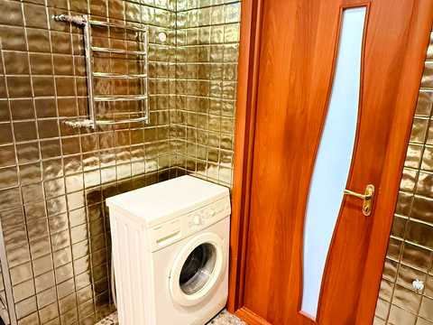 квартира за адресою Олександра Данченка вул. (Немировича-Данченка), 64