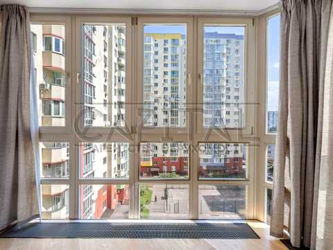 квартира по адресу Комбинатная ул. (Комбінатна), 25-А