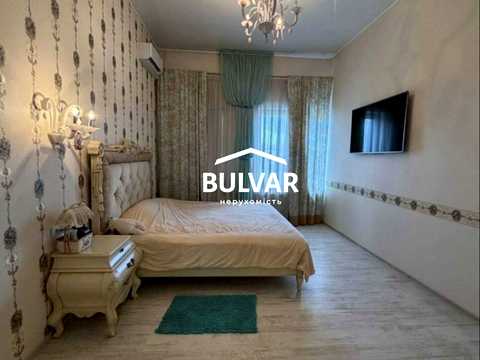 квартира за адресою Харків, Данилевського вул., 40