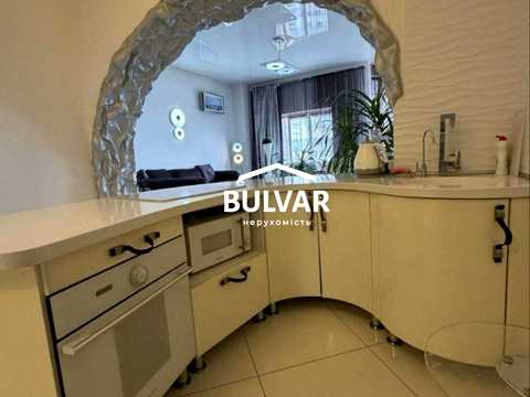 квартира за адресою Харків, Данилевського вул., 40