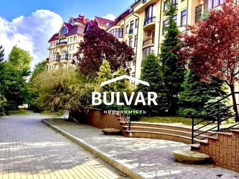 квартира за адресою Харків, Данилевського вул., 40
