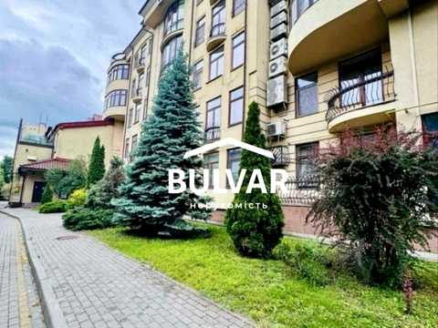 квартира за адресою Харків, Данилевського вул., 40