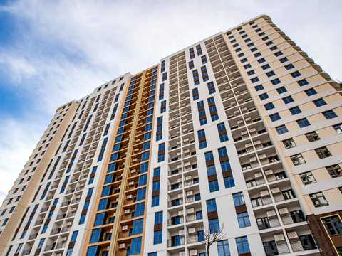 квартира за адресою Краснова вул., 1-В
