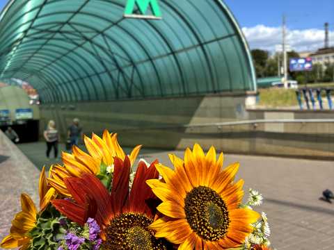квартира по адресу Академика Булаховского ул., 28-Б
