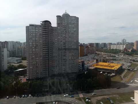 квартира за адресою Олександра Мишуги вул., 12