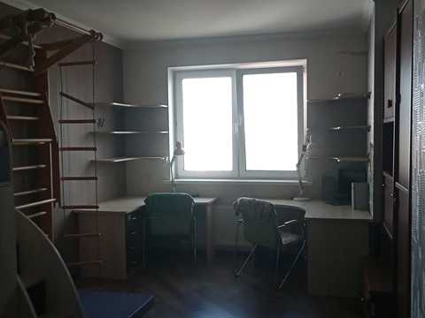квартира за адресою Олександра Мишуги вул., 12