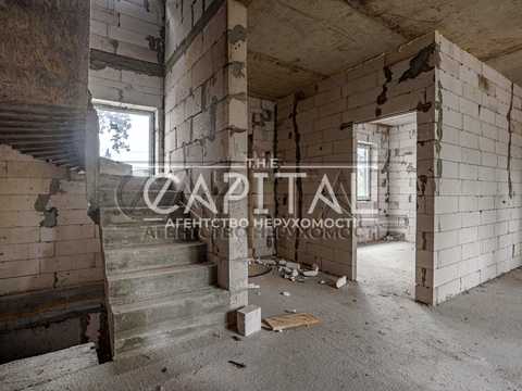 будинок за адресою Києво-Мироцька вул., 124