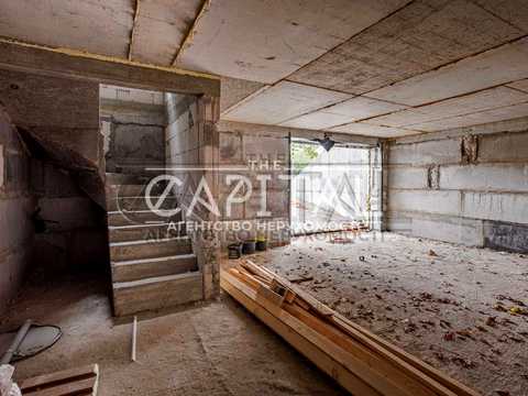 будинок за адресою Києво-Мироцька вул., 124